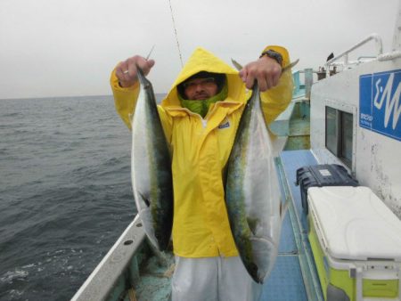 大進丸（愛知） 釣果