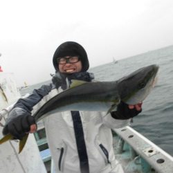 大進丸（愛知） 釣果