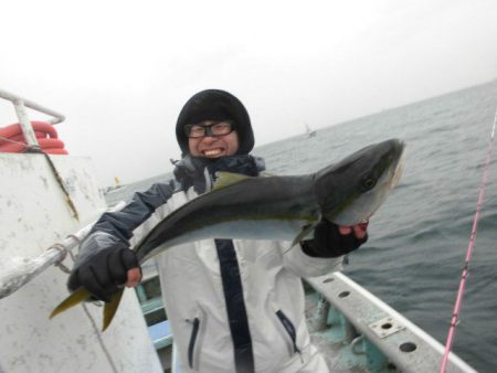 大進丸（愛知） 釣果