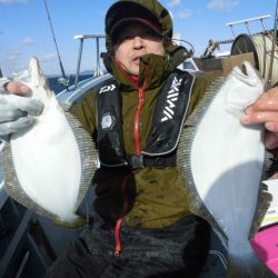 大進丸（愛知） 釣果