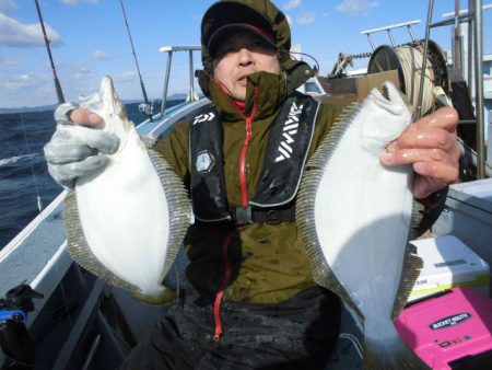 大進丸（愛知） 釣果