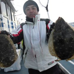 大進丸（愛知） 釣果