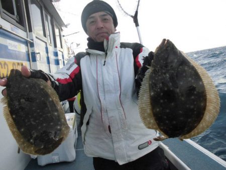 大進丸（愛知） 釣果