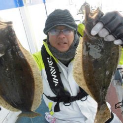 大進丸（愛知） 釣果