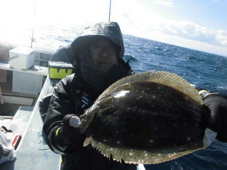 大進丸（愛知） 釣果