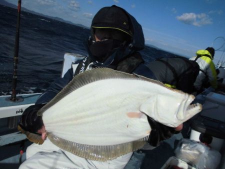 大進丸（愛知） 釣果