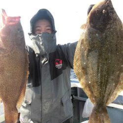 大進丸（愛知） 釣果