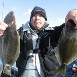 大進丸（愛知） 釣果