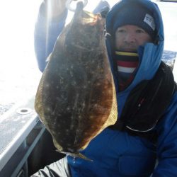 大進丸（愛知） 釣果