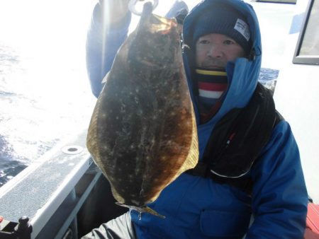 大進丸（愛知） 釣果