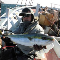 大進丸（愛知） 釣果