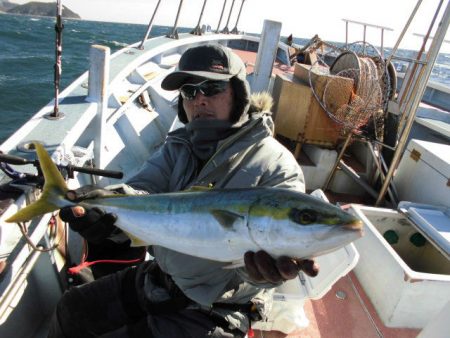 大進丸（愛知） 釣果