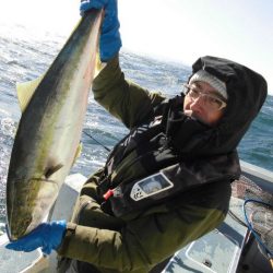 大進丸（愛知） 釣果