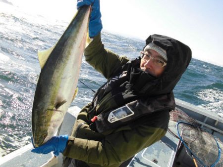 大進丸（愛知） 釣果