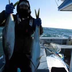 大進丸（愛知） 釣果