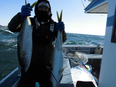 大進丸（愛知） 釣果