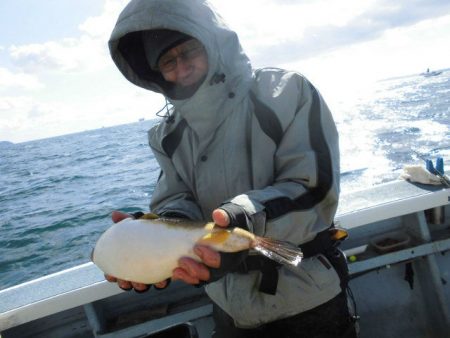 大進丸（愛知） 釣果