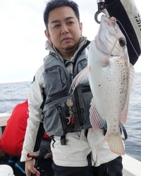 群星・むるぶし 釣果