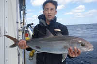 群星・むるぶし 釣果