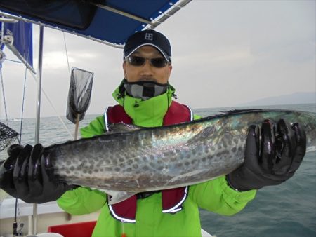 HARUKA丸 はるかまる 釣果