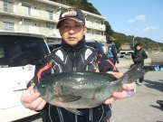 春日丸 釣果