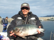 春日丸 釣果
