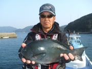 春日丸 釣果
