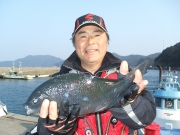 春日丸 釣果