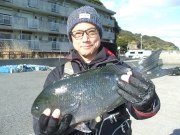 春日丸 釣果