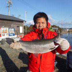 浜名湖フィッシングリゾート 釣果