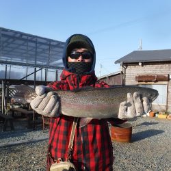浜名湖フィッシングリゾート 釣果