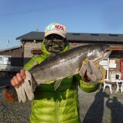 浜名湖フィッシングリゾート 釣果