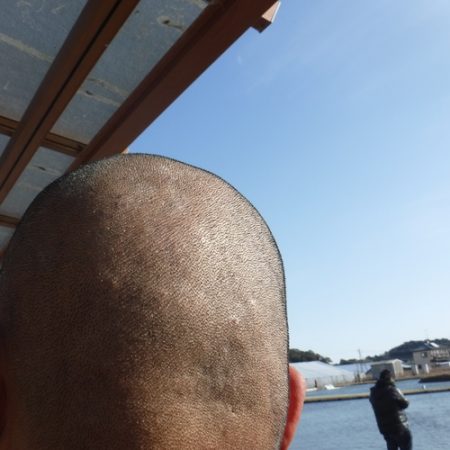 浜名湖フィッシングリゾート 釣果