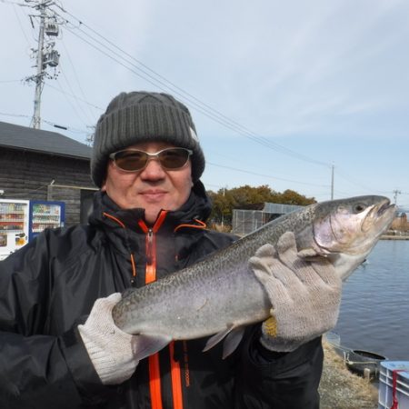 浜名湖フィッシングリゾート 釣果