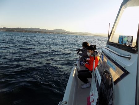 フィッシングボート空風(そらかぜ) 釣果