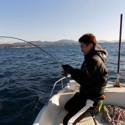 フィッシングボート空風(そらかぜ) 釣果