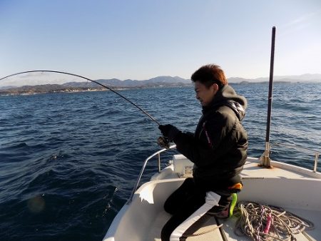 フィッシングボート空風(そらかぜ) 釣果