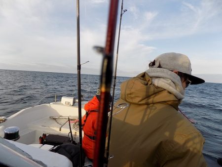 フィッシングボート空風(そらかぜ) 釣果