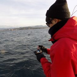 フィッシングボート空風(そらかぜ) 釣果