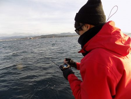 フィッシングボート空風(そらかぜ) 釣果