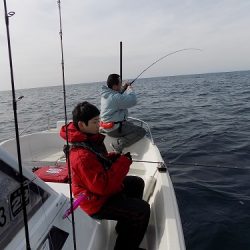 フィッシングボート空風(そらかぜ) 釣果