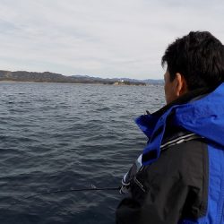 フィッシングボート空風(そらかぜ) 釣果