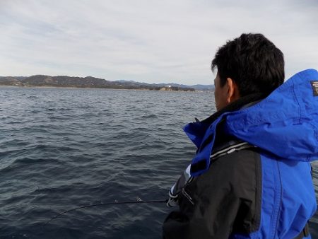 フィッシングボート空風(そらかぜ) 釣果