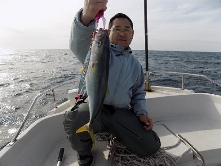 フィッシングボート空風(そらかぜ) 釣果