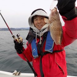 フィッシングボート空風(そらかぜ) 釣果