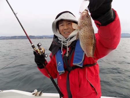 フィッシングボート空風(そらかぜ) 釣果
