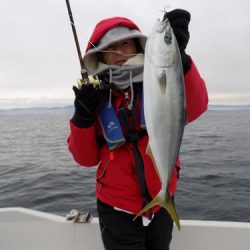 フィッシングボート空風(そらかぜ) 釣果