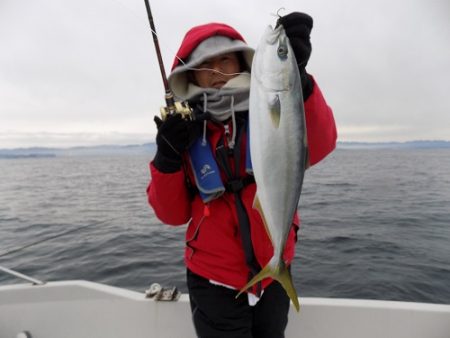 フィッシングボート空風（そらかぜ） 釣果