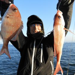 Fisherman Dreams DI 釣果