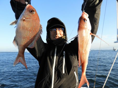 Fisherman Dreams DI 釣…